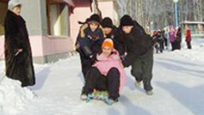 Фото из архива редакции.