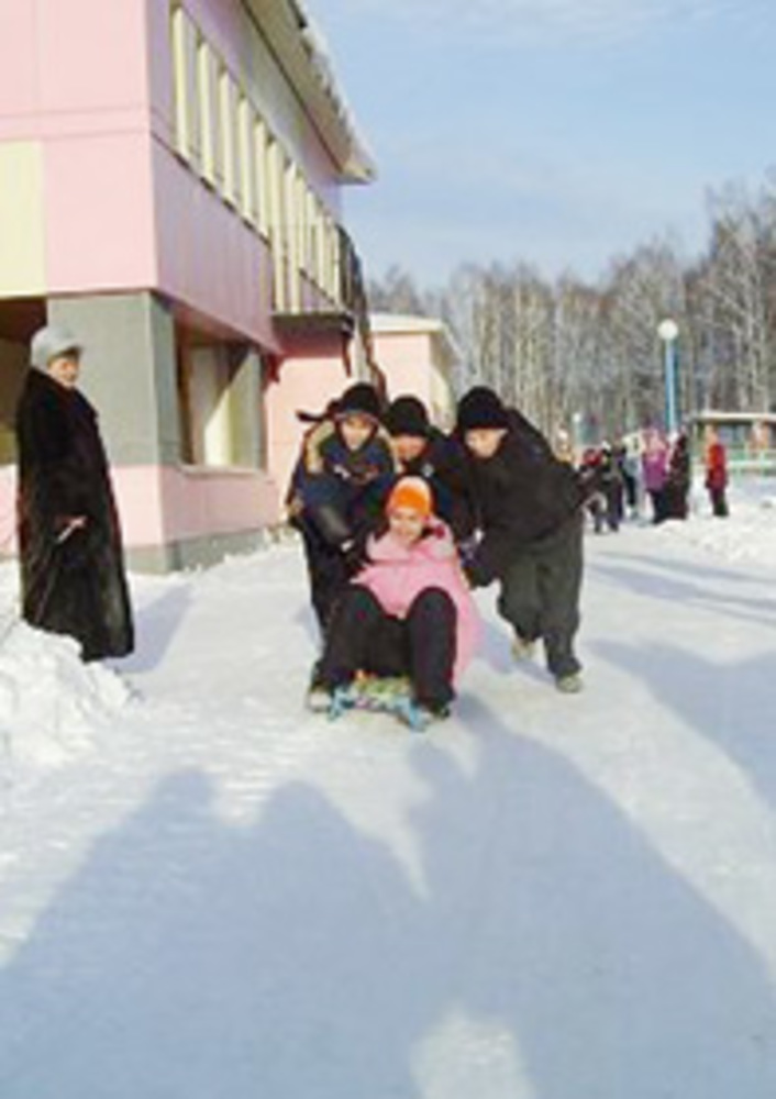Фото из архива редакции.
