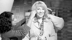 Кира Прошутинская.