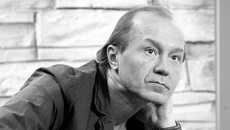 Андрей Панин.