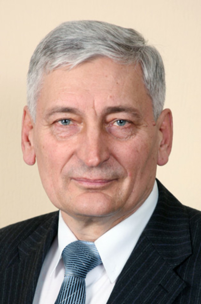Виктор Кошелев.