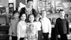 Юные книгочеи всегда готовы к новым открытиям.