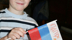 У каждого — своя конституция.