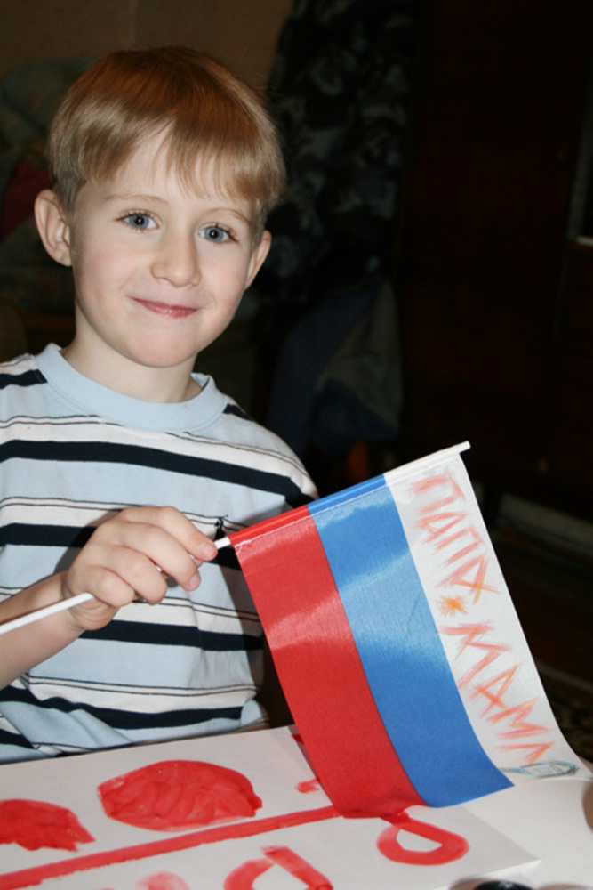 У каждого — своя конституция.