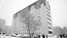Программа капитального ремонта жилого фонда добавила Бердску ярких красок.