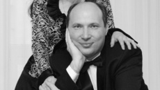 Эльвира и Анатолий Полонские.