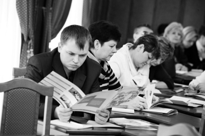 Современные молодые люди должны задуматься о своей будущей пенсии уже сегодня.