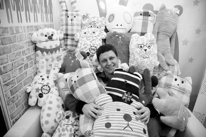 Подушки что надо!