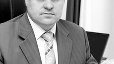 ТЕРЕПА Александр Григорьевич, управляющий Отделением Пенсионного фонда Российской Федерации по Новосибирской области