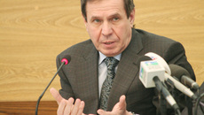 Владимир Городецкий: «Коммерсанты могут снизить тарифы на проезд».