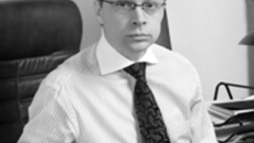 Юрий Петухов отвечает на вопросы журналисов.