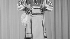 Эльвина Решитова. Фото Валерия ГАНИНА.