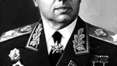 Константин Рокоссовский.