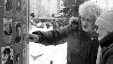 Ростислав Шило уходил в армию тоже с улицы Холодильной.