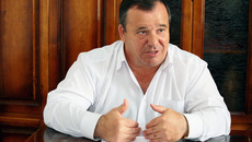 Александр Турлаков: «Наша доля — жить на этой земле и делать её лучше, привлекательнее».