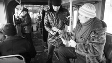 Фото Андрея БАУЛИНА.