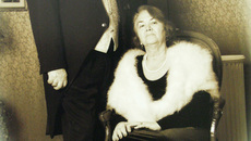 Такими супругов Камневых недавно запечатлел питерский фотохудожник.