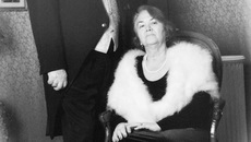 Такими супругов Камневых недавно запечатлел питерский фотохудожник.