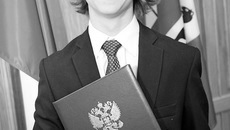 Фёдор Чернавин в будущем мечтает конструировать новые модели автомобилей. Он неоднократный победитель областных и городских соревнований по автомоделированию.