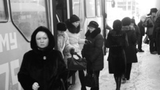 Как бы не изменялась тарифная политика, интересы пассажиров будут соблюдены. Фото Андрея БАУЛИНА.