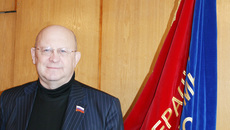 Александр Козлов.