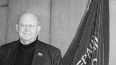 Александр Козлов.