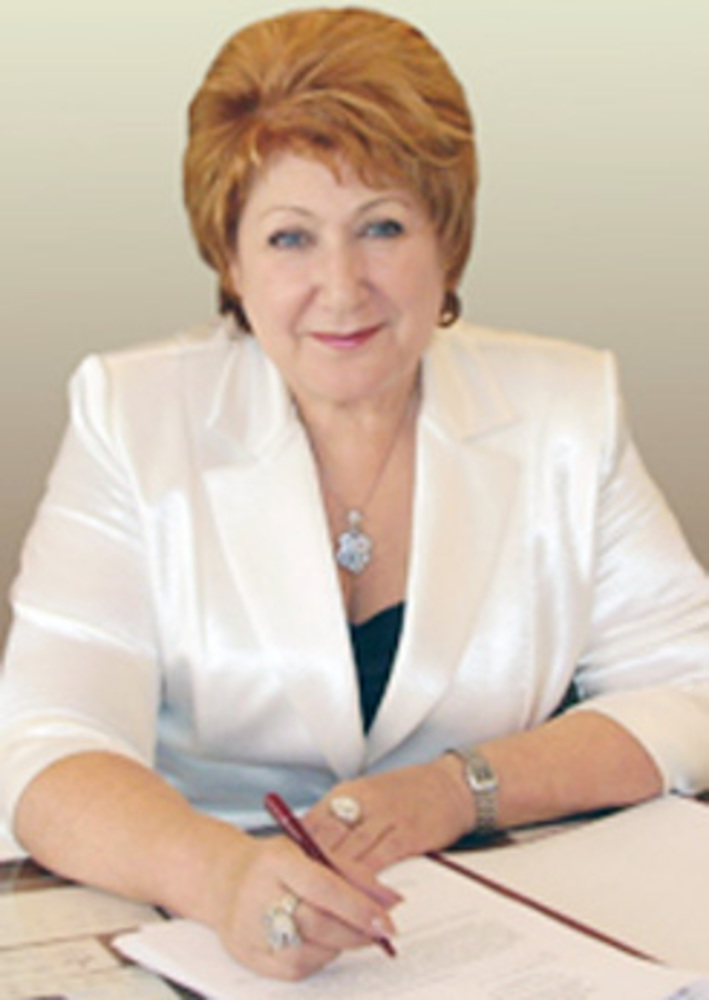 Фото из архива гимназии.