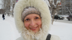 ОКСАНА, региональный менеджер