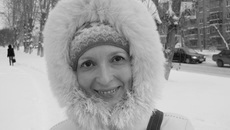 ОКСАНА, региональный менеджер