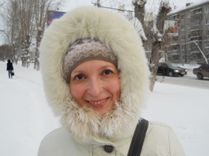 ОКСАНА, региональный менеджер