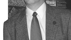 Михаил Михайлович Лаврентьев