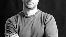 Дмитрий Пучков, он же Гоблин.