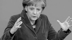 Ангела Меркель.