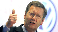 Кристиан Вульф.