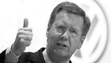 Кристиан Вульф.