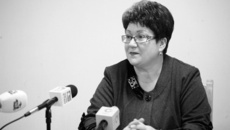 Наталья Ярославцева: в культуре год — продолжение многих предыдущих.