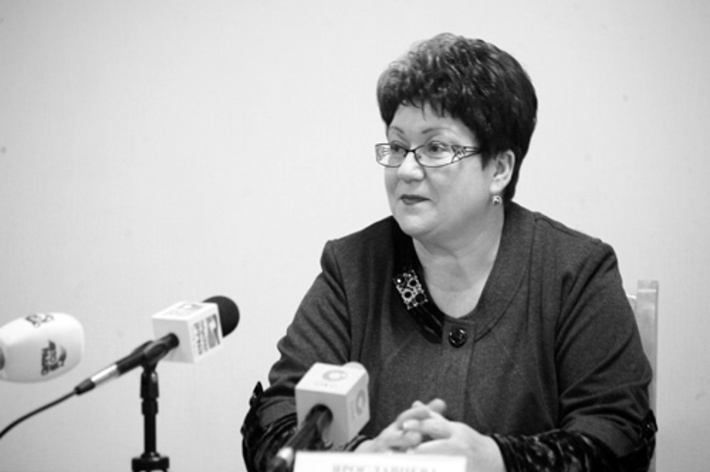 Наталья Ярославцева: в культуре год — продолжение многих предыдущих.