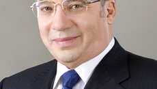 Полномочный представитель Президента Российской Федерации в Сибирском федеральном округе Виктор ТОЛОКОНСКИЙ