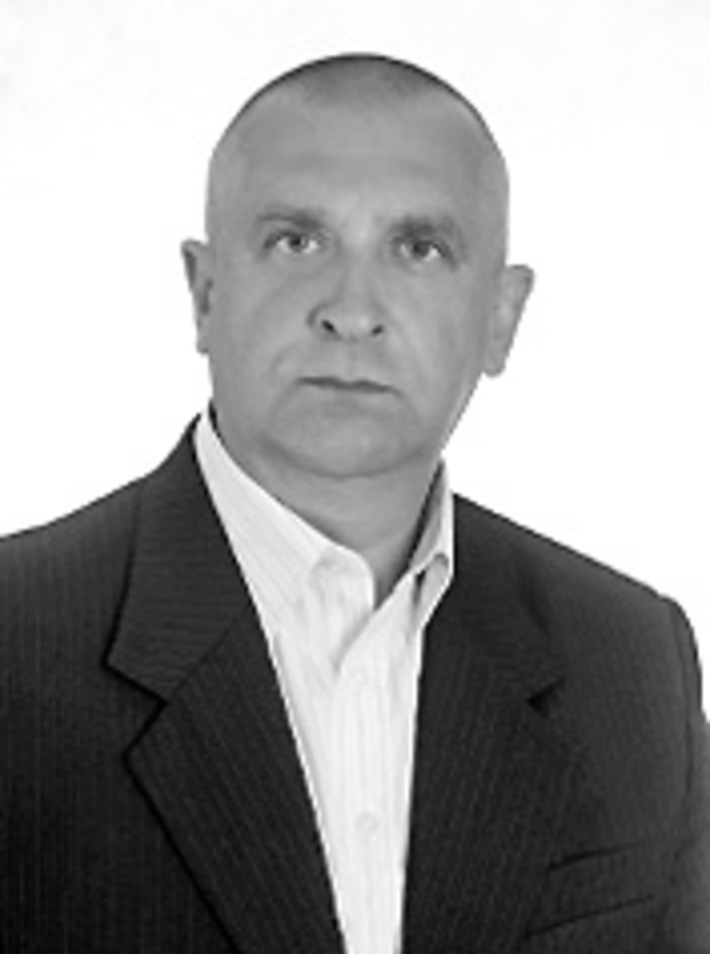 Сергей Флеенко.