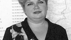 Ирина Воистинова.