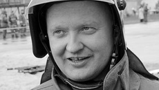 Андрей Кених уверен, что с выбором профессии ему повезло.