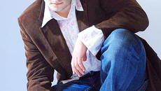 Максим Рысанов — один из лучших альтистов мира.