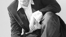 Максим Рысанов — один из лучших альтистов мира.