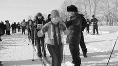 Увлечение лыжами у ивановцев носит массовый характер, команда хозяйства неоднократно защищала честь района.