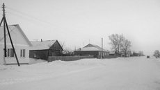 На улицах села Ивановка за минувший год появилось 30 новых домов.