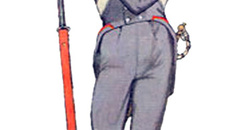 Рисунок  Олега ПАРХАЕВА.