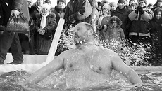 Фото Михаила ПЕРМИНА.