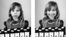 Фотоработы Викентия Нилина.