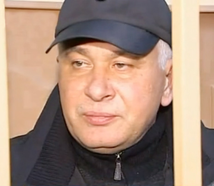 Александра Бокова подозревают в мошенничестве в особо крупном размере.