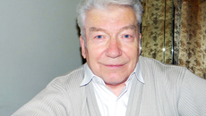 Владимир Гусев.